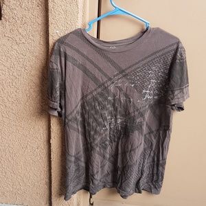 Decree M casual shirt